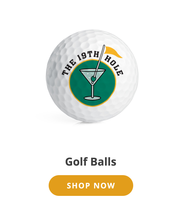 Golf Balls
