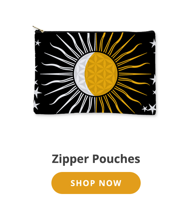 Zipper Pouches