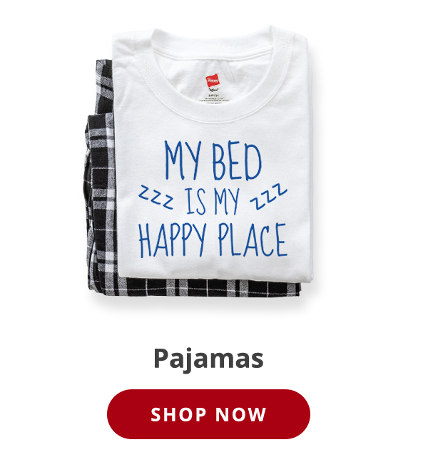 Pajamas