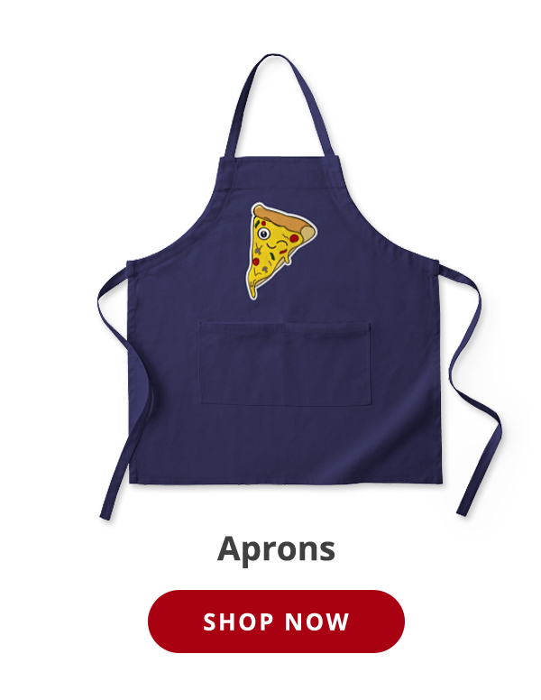Aprons