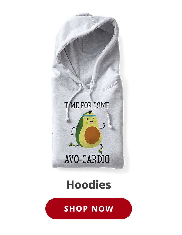 Hoodies