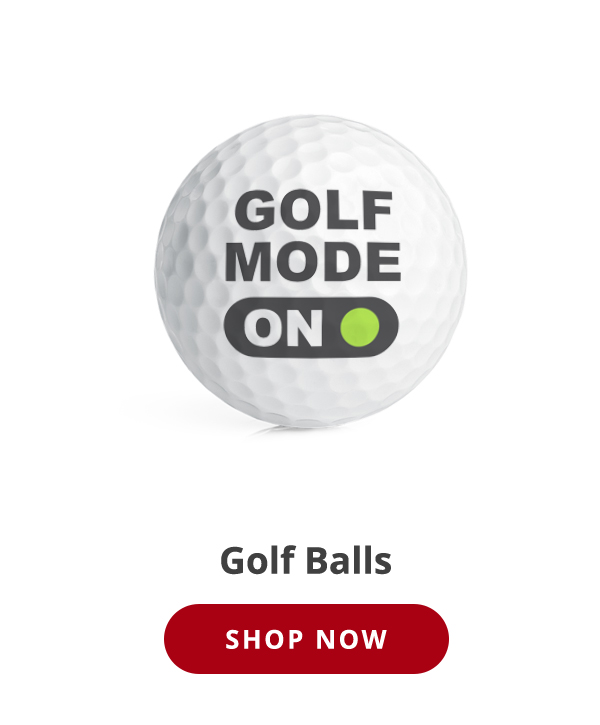 Golf Balls