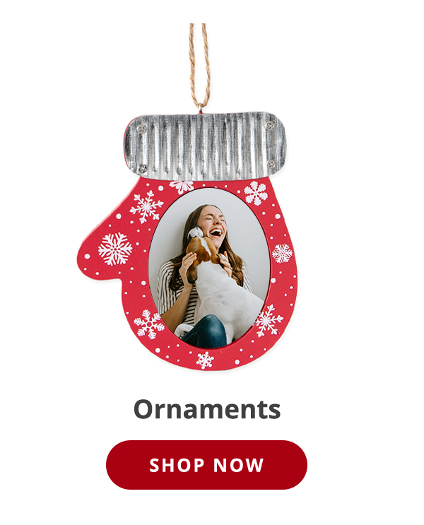 Ornaments