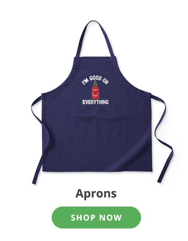 Aprons