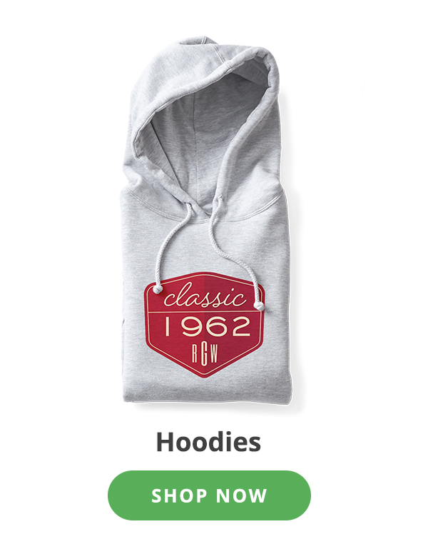 Hoodies