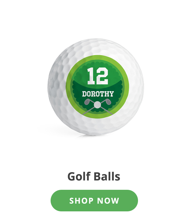Golf Balls