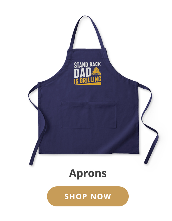 Aprons