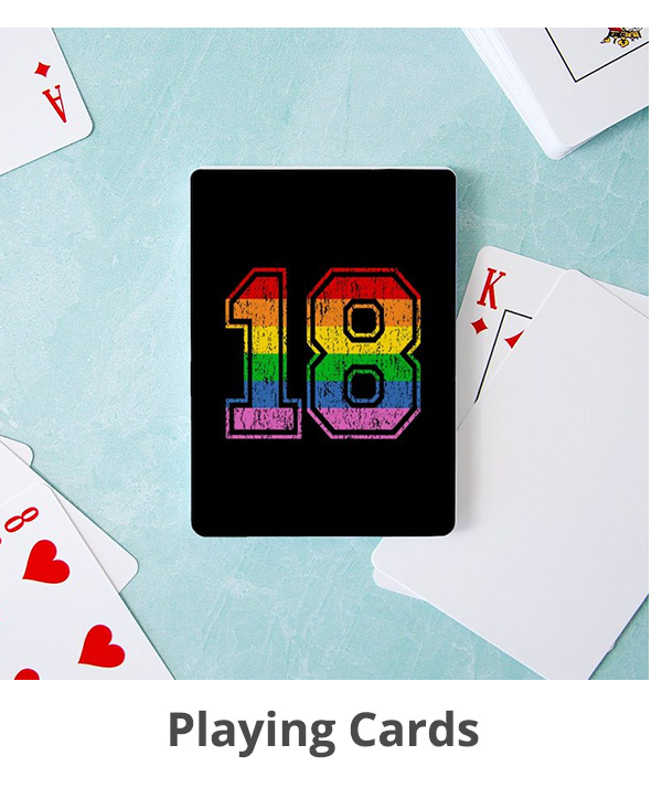 Playing Cards