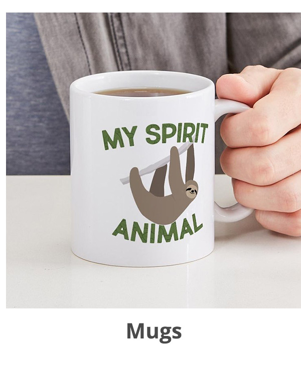 Mugs
