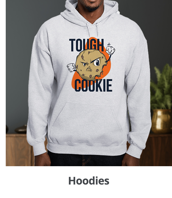 Hoodies