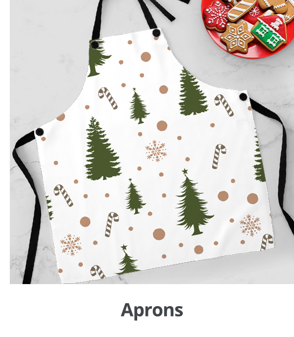Aprons