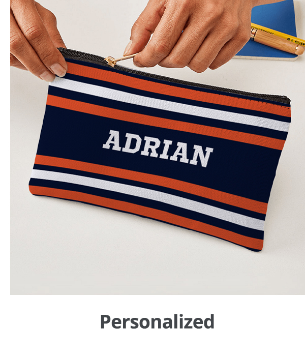 Personalized