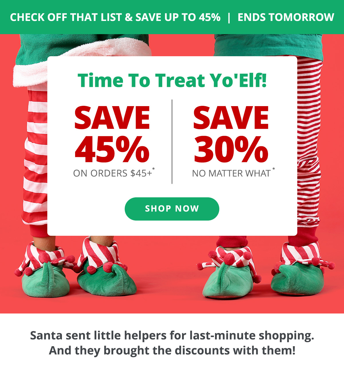 One-Day Mystery Sale - Reveal Your Deal >