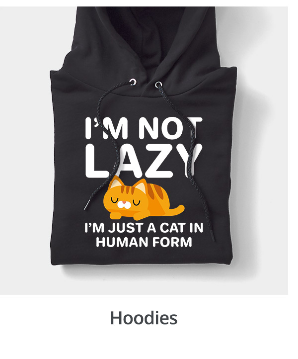 Hoodies