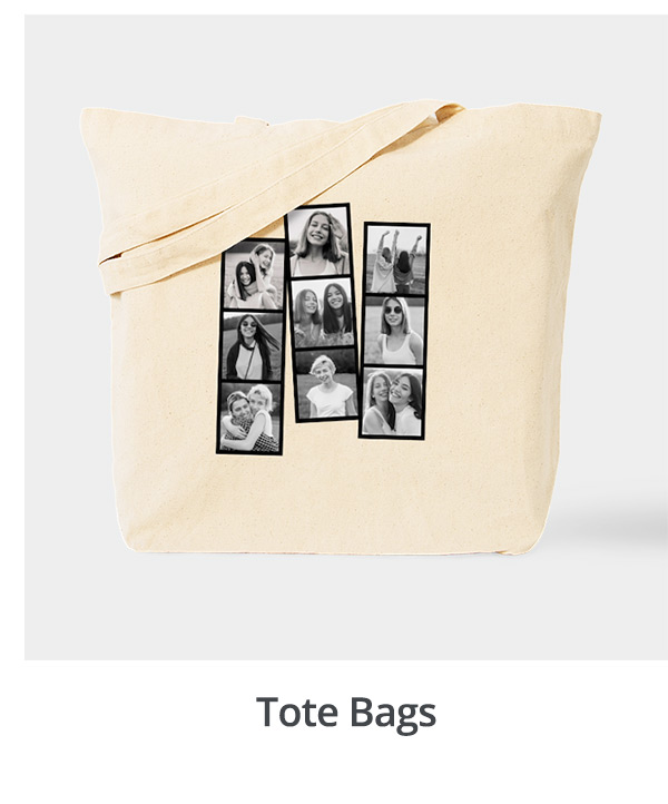 Tote Bags