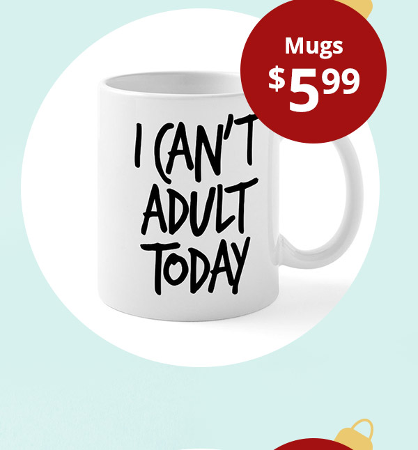 Shop Mugs
