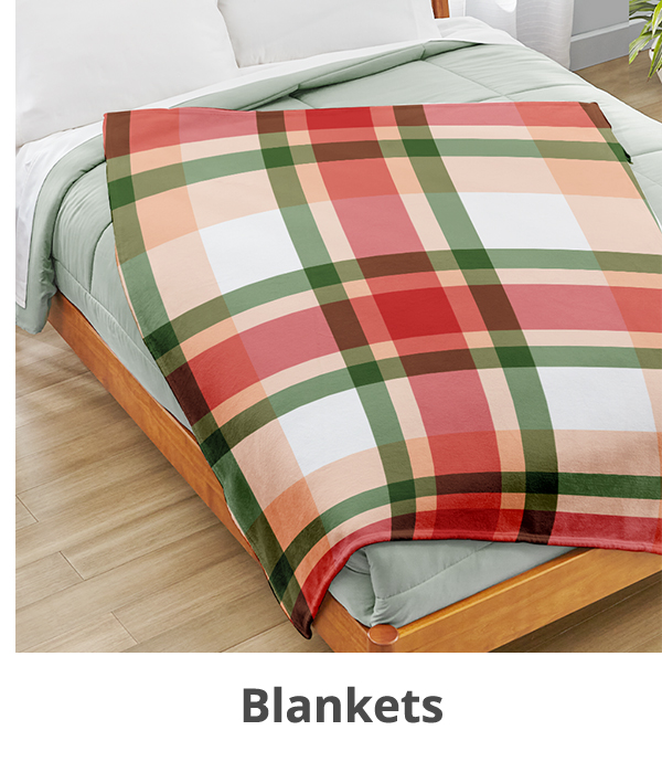 Blankets