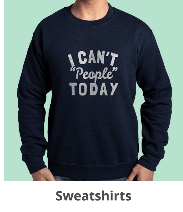 Sweatshirts