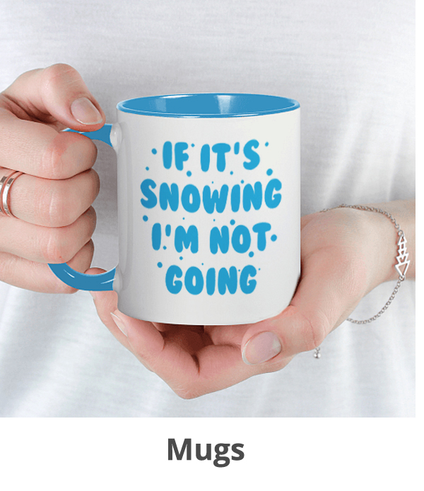 Mugs