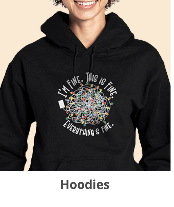 Hoodies