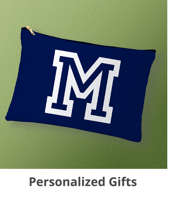 Personalized Gifts
