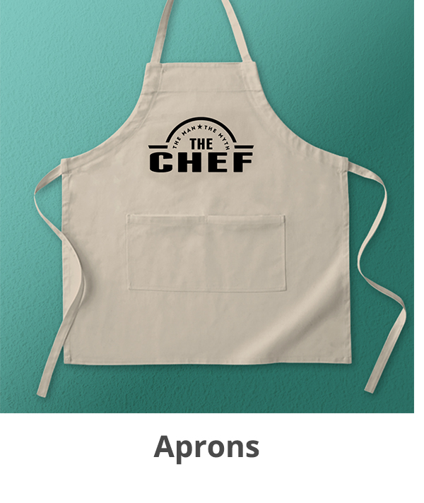 Aprons