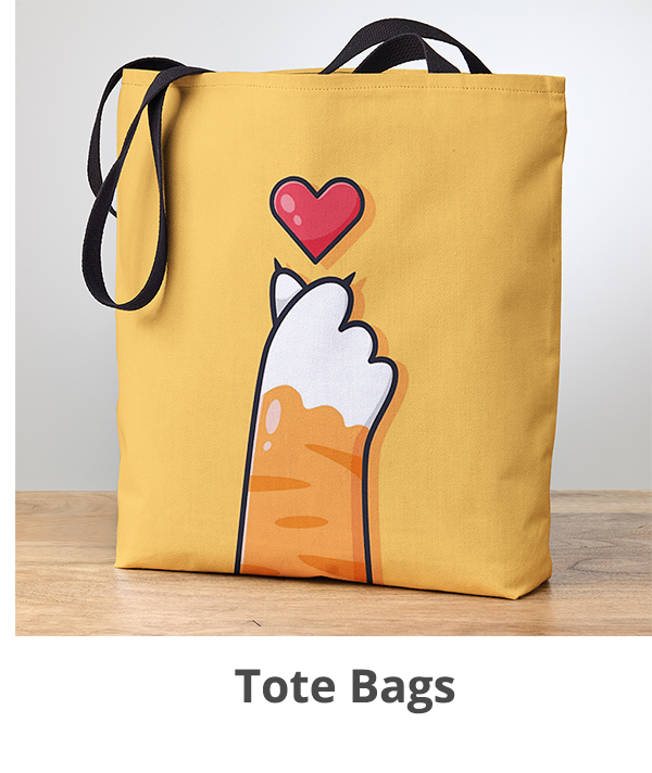 Tote Bags