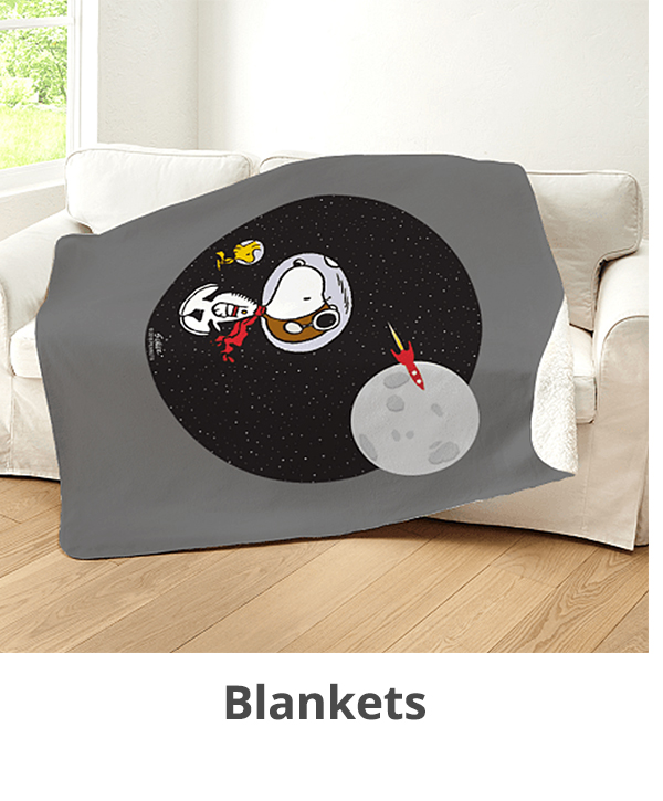 Blankets