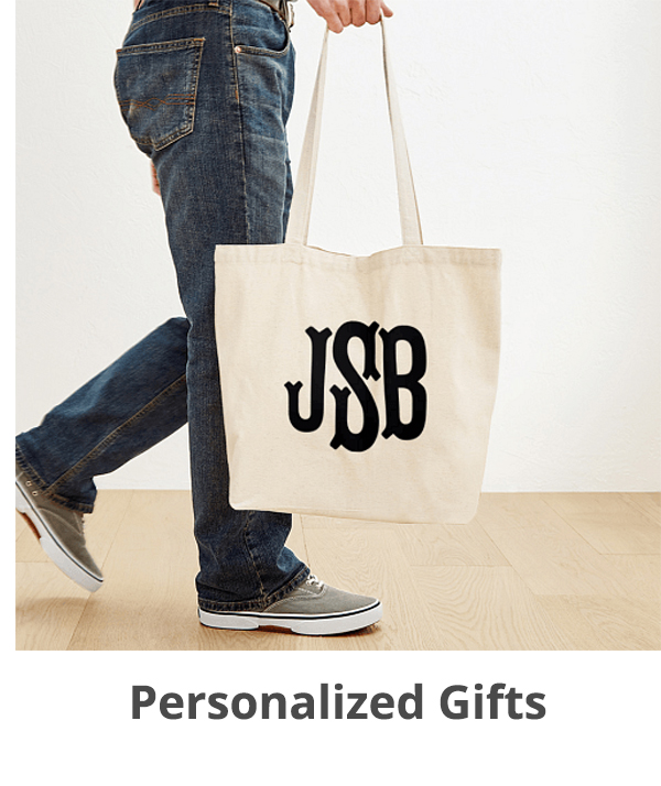 Personalized Gifts