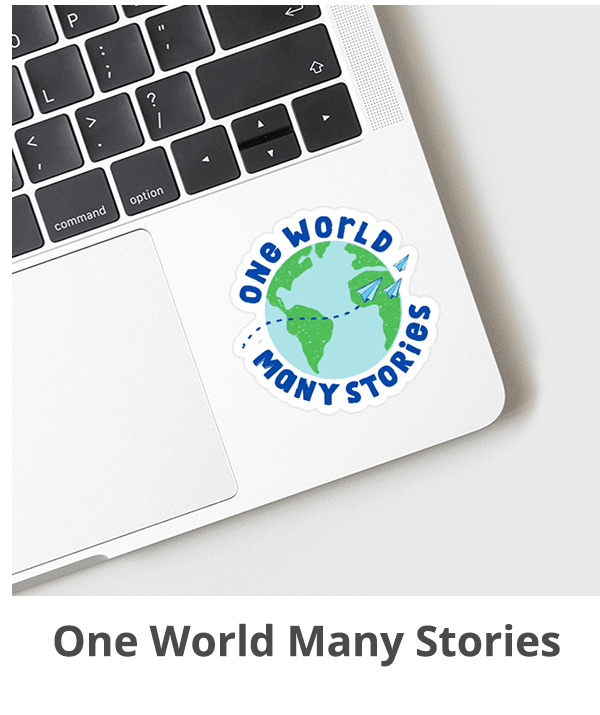 One World Many Stories