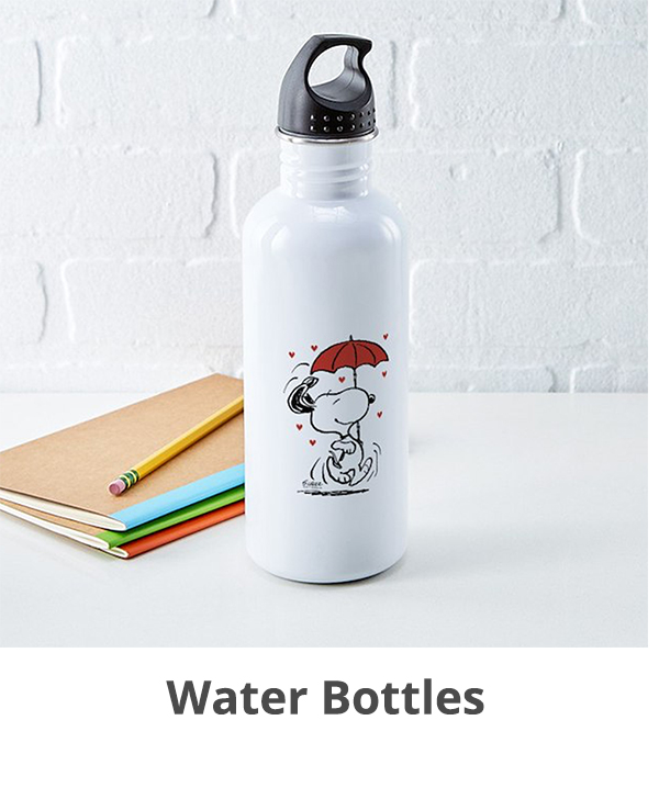 Water Bottles