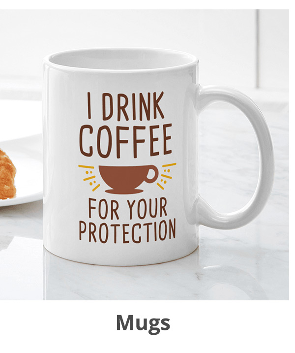 Mugs