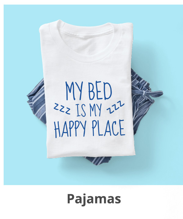 Pajamas