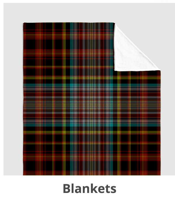 Blankets