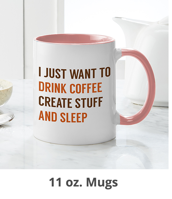 Mugs