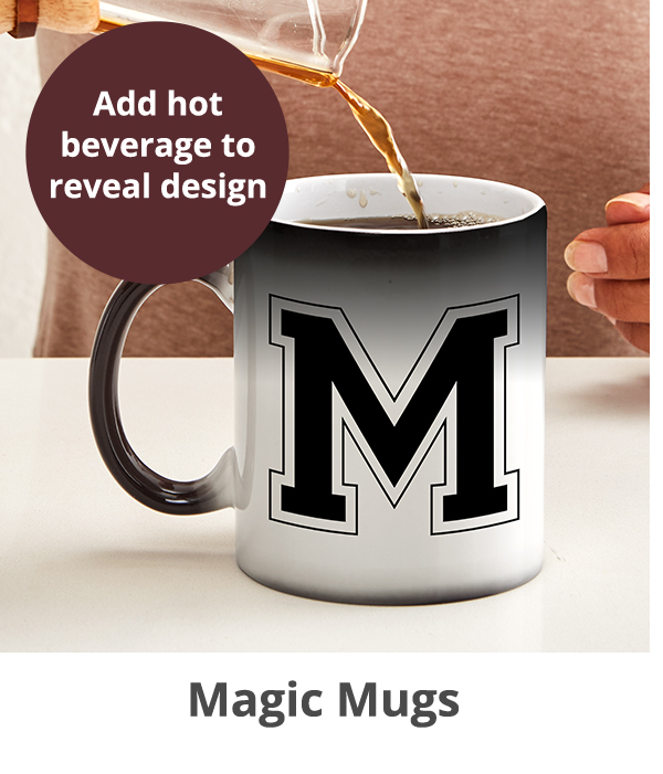 Magic Mugs