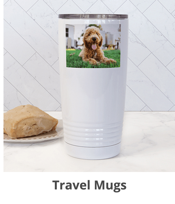Travel Mugs