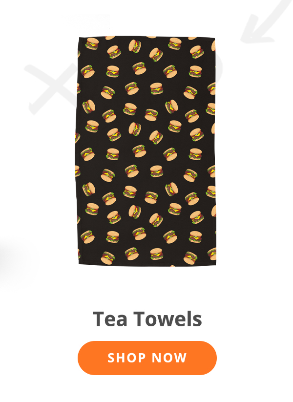 Tea Towels