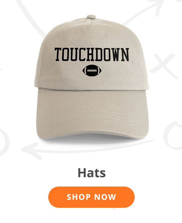 Shop Hats