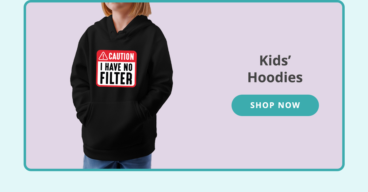 Kids' Hoodies