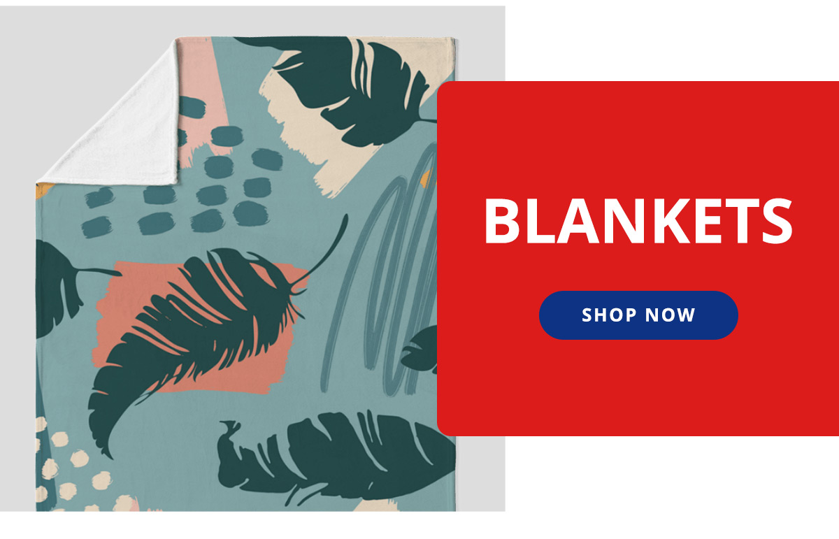 Shop Blankets >