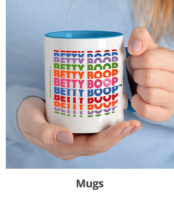 Mugs >