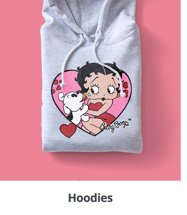 Hoodies