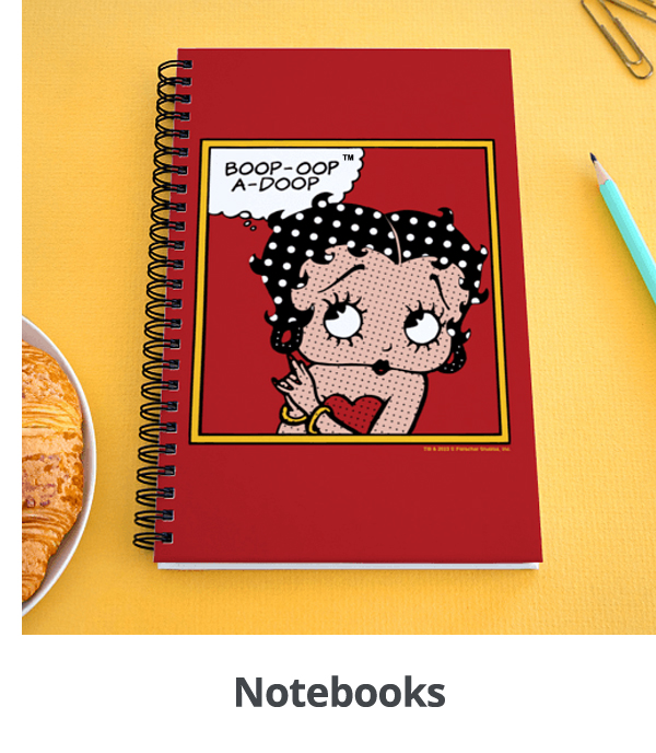 Notebooks
