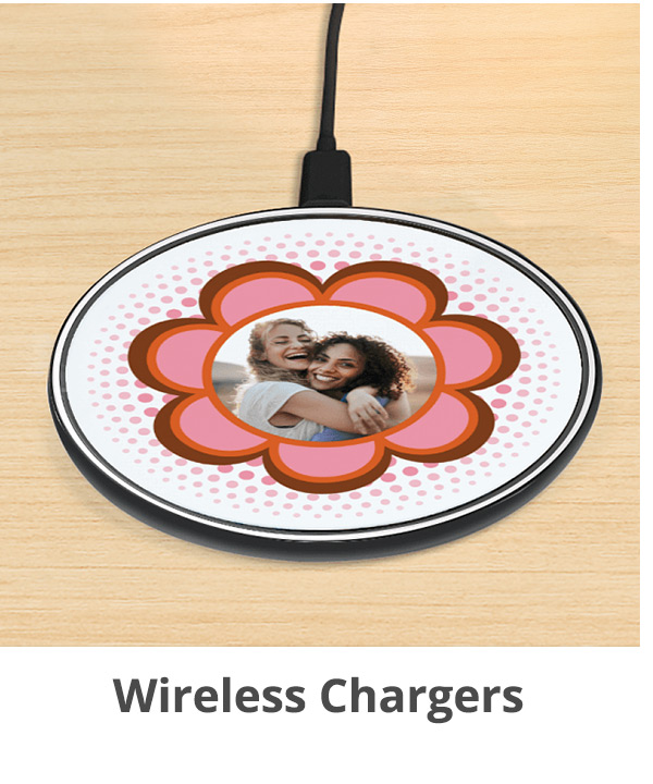 Shop Wireless Chargers