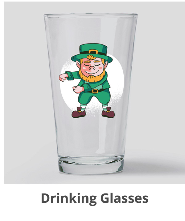 Shop Drinking Glasses >