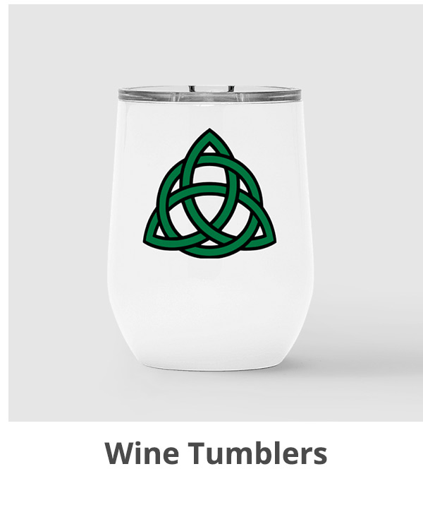 Shop Wine Tumblers >