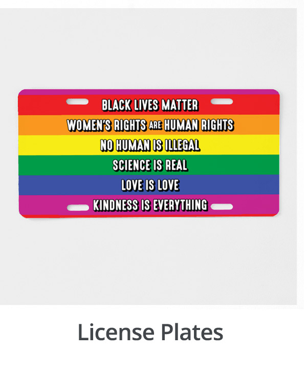 License Plates
