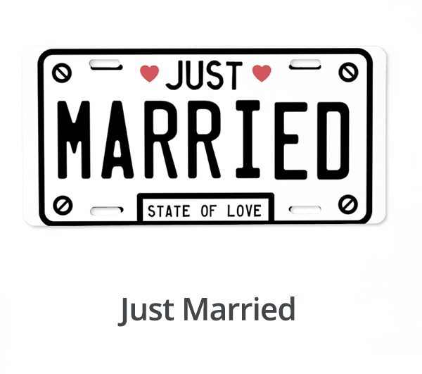 Just Married