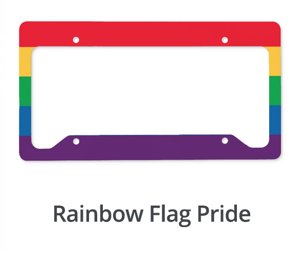 Rainbow Flag Pride